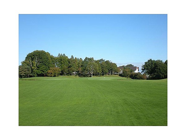 札幌エルムカントリークラブ