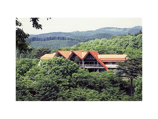 里美野外活動センター