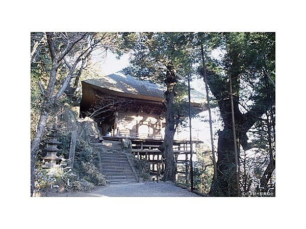 峰寺山西光院