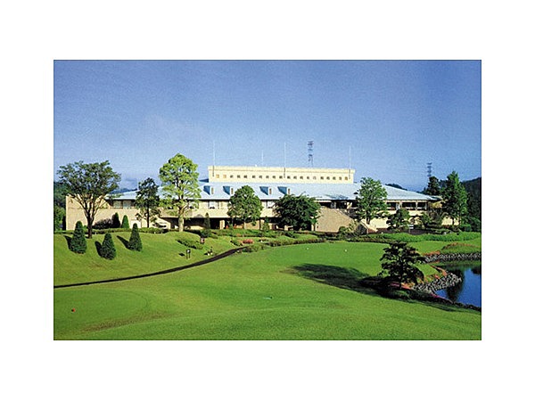 スパ＆ゴルフリゾート久慈