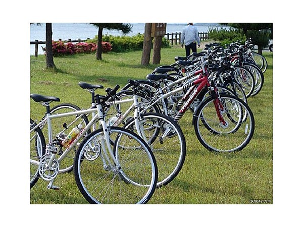 サイクルステーション