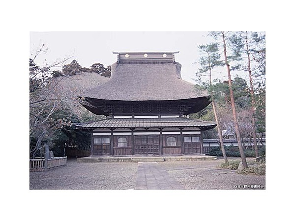 長勝寺（茨城県）