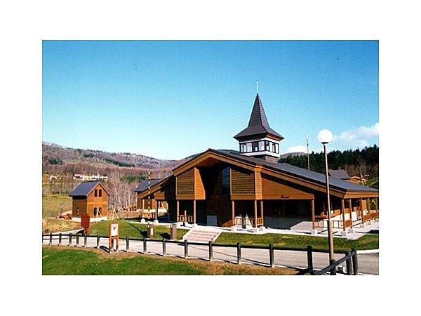 エルム高原オートキャンプ場