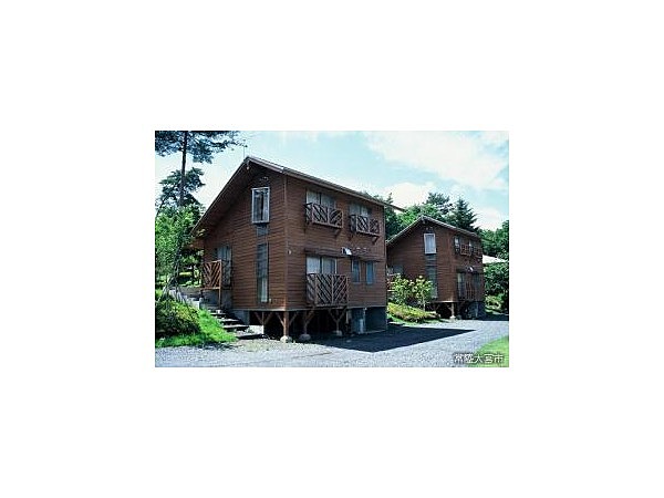 御前山青少年旅行村