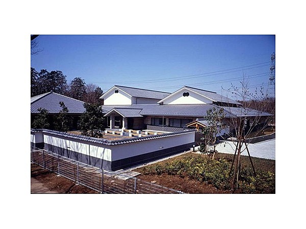 下妻市ふるさと博物館