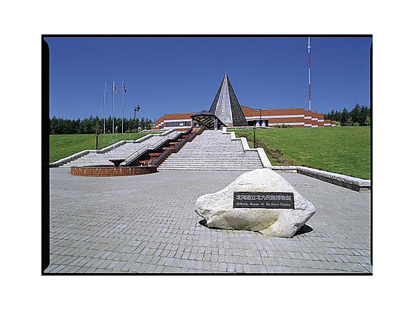 北方民族博物館