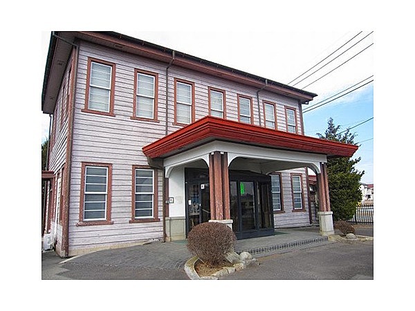 歴史民俗資料館