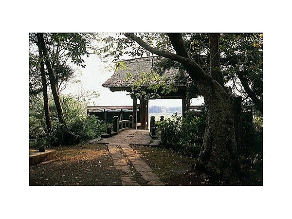 延命寺（茨城県）