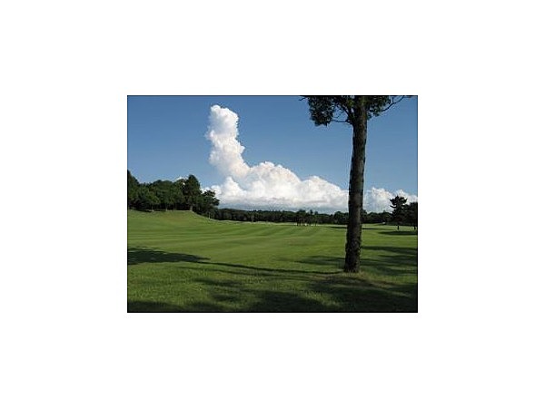 かすみがうらOGMゴルフクラブ