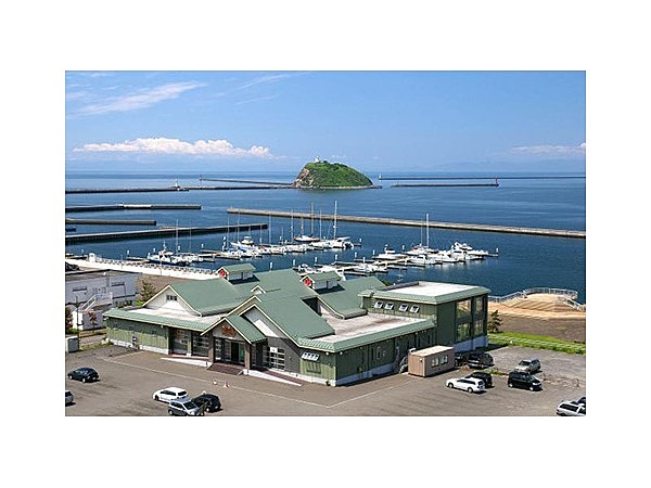 むろらん温泉ゆらら