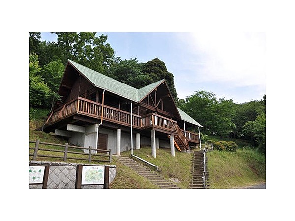 三ツ石森林公園