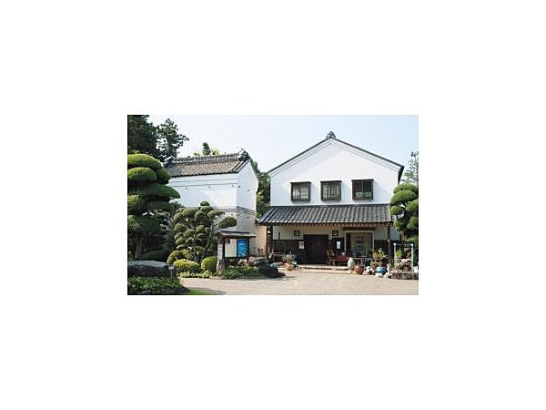 ひょうたん美術館