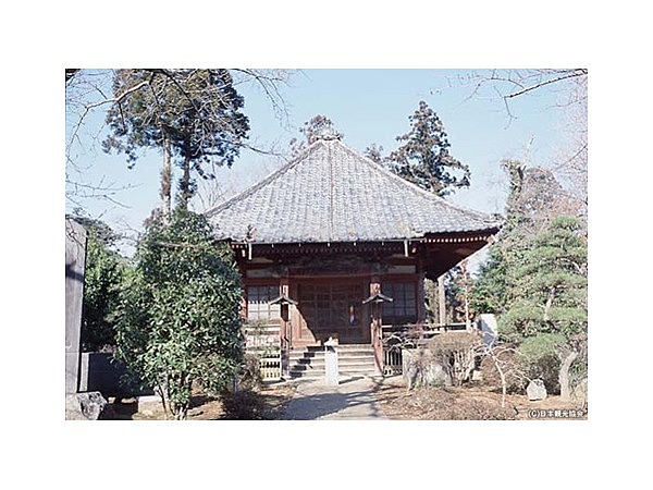 西蓮寺