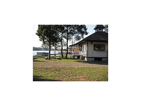 上野沼やすらぎの里