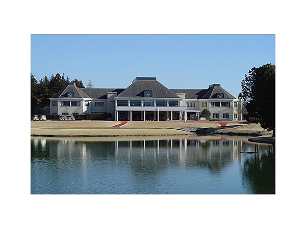 霞ヶ浦カントリー倶楽部