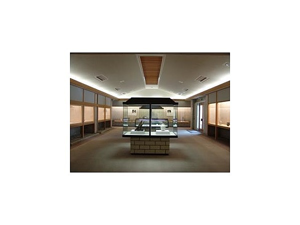 益子陶芸美術館