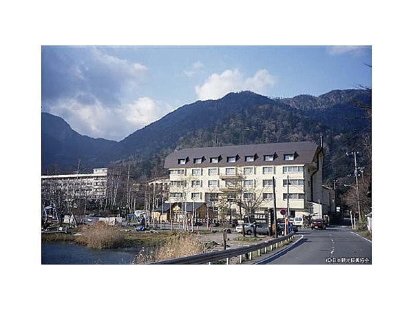 奥日光湯元温泉