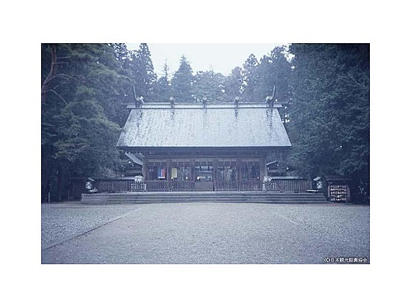 乃木神社（栃木県）