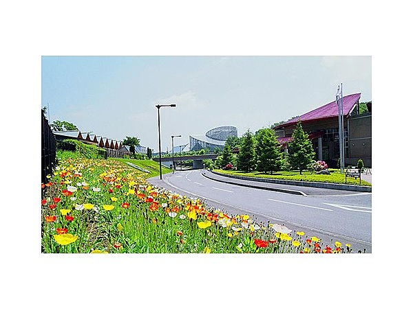 道の駅うつのみやろまんちっく村