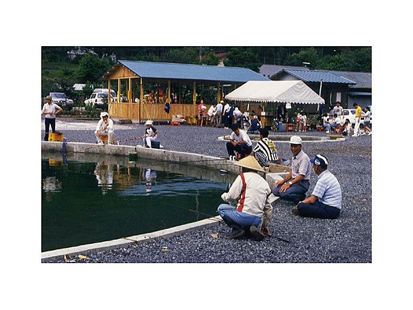 水木 フイッシングセンター