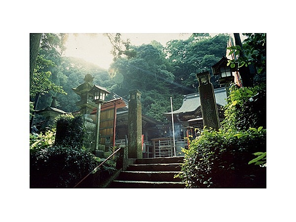 持宝院(多気不動尊)