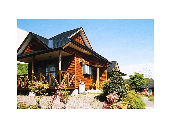 ゆーゆーキャビンキャンプ場