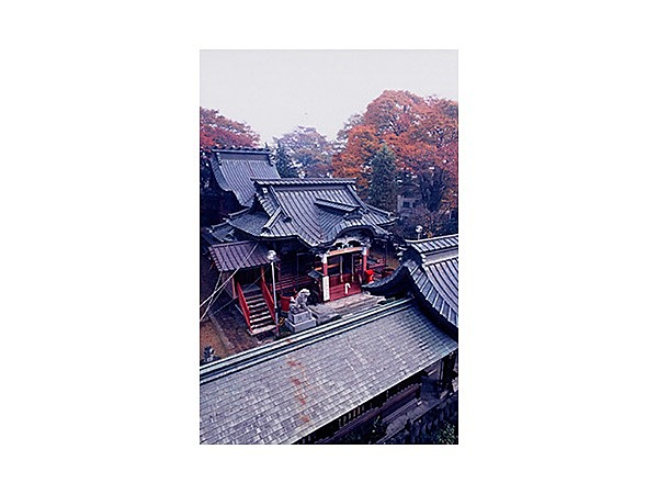 今宮神社