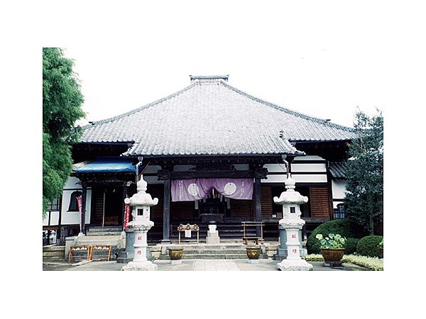 常楽寺