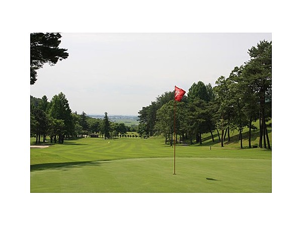 佐野ゴルフクラブ