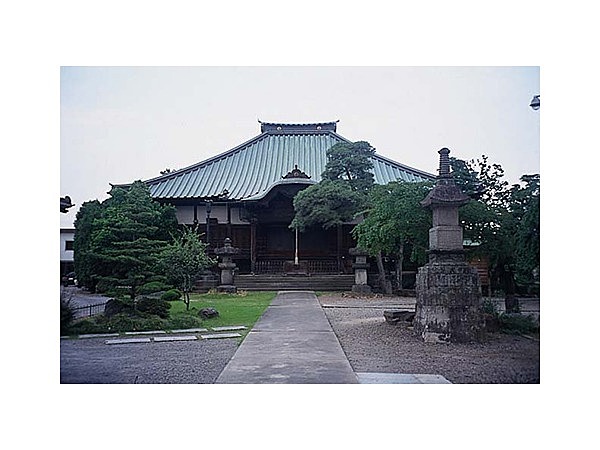 定願寺