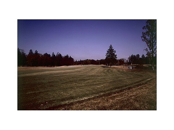 宮の森カントリー倶楽部