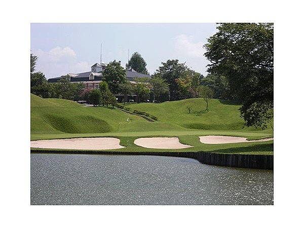 ファイブエイトゴルフクラブ