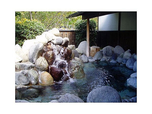 塩原温泉 華の湯