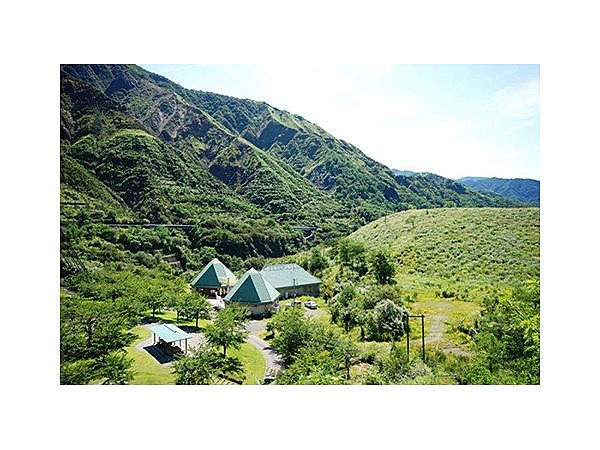 足尾環境学習センター