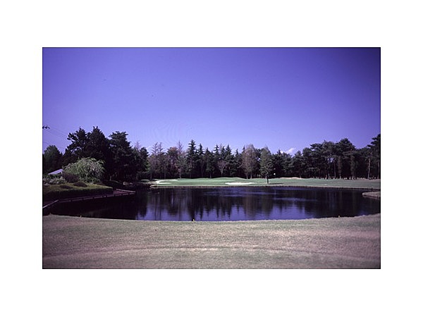 星の宮カントリー倶楽部