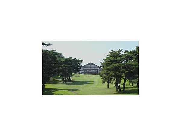 那須野ヶ原カントリークラブ