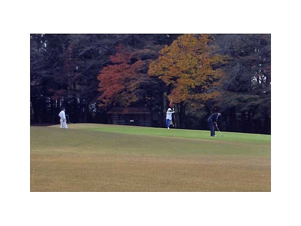 小山ゴルフクラブ