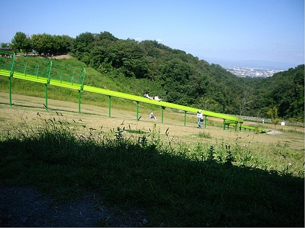 観音山ファミリーパーク