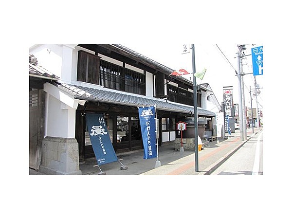 大間々まちなか散策