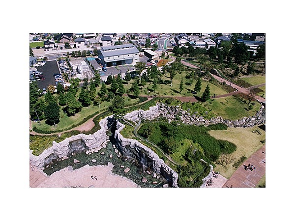 市民のもり公園