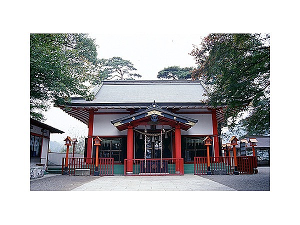 貴船神社（群馬県）