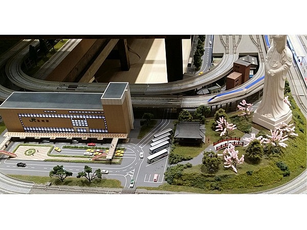 ポポンデッタ　イオンモール高崎店