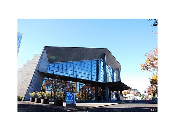 群馬音楽センター