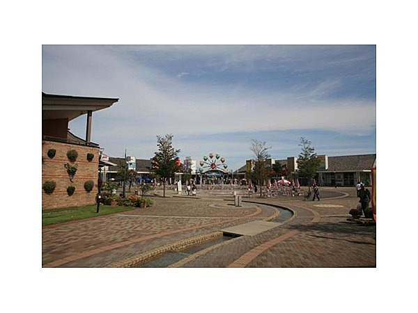 ハイウェイオアシスららん藤岡(道の駅ふじおか)