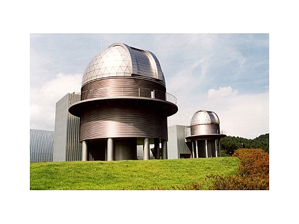 県立ぐんま天文台