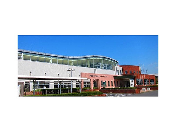 あずまウォーターランド