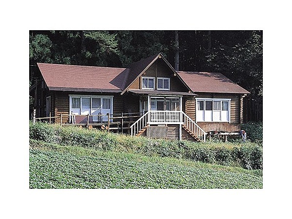 川場創作の里切り絵百景館