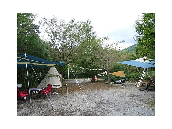 赤城山オートキャンプ場
