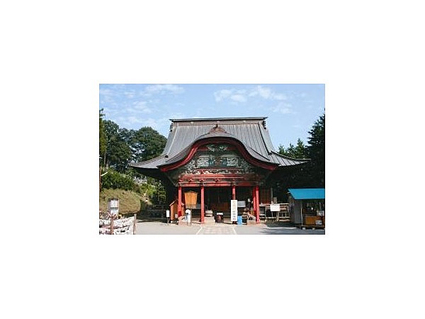 長谷寺(白岩観音)