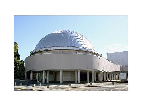 高崎市少年科学館